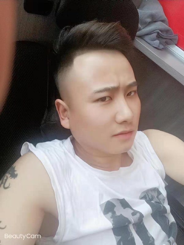 上善若水的第二张照片--霞浦相亲网