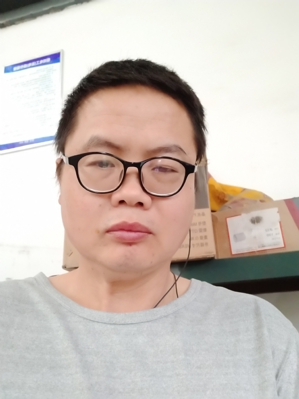 杰的第一张照片--霞浦相亲网