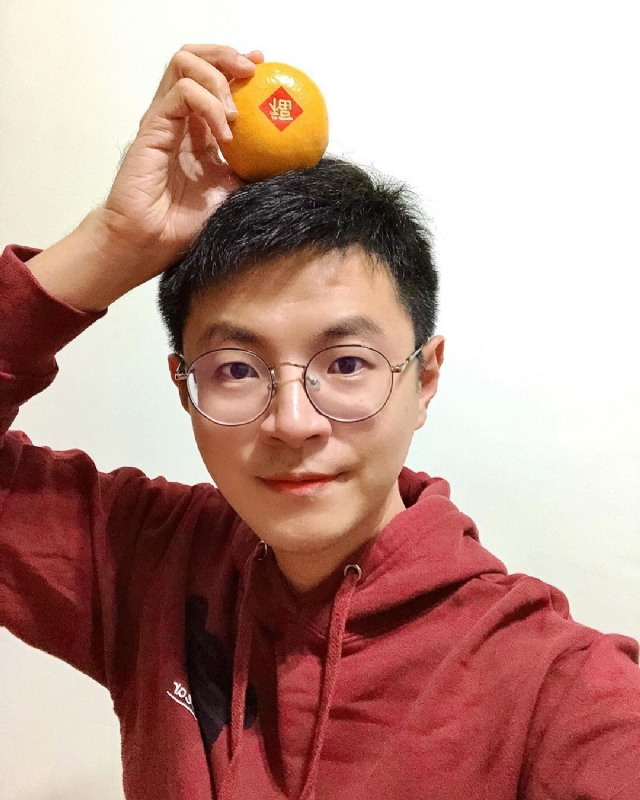 AIIen的第一张照片--霞浦相亲网
