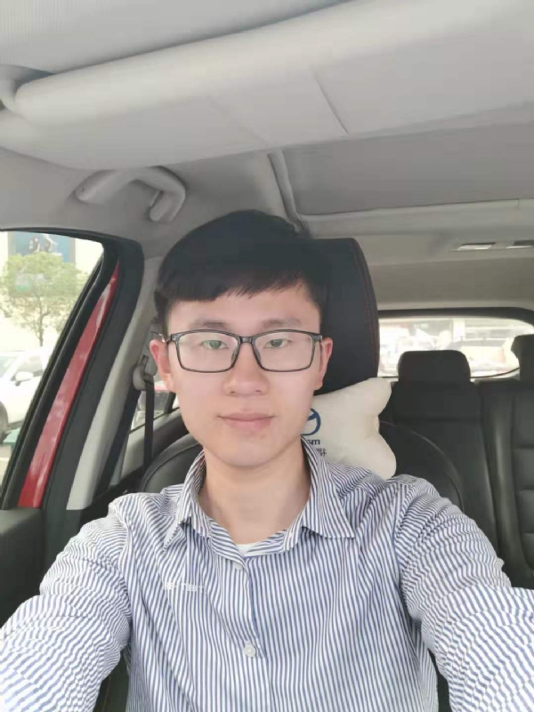 LLLLL的第一张照片--霞浦相亲网