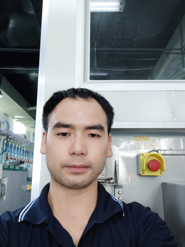 黄伟的第一张照片--霞浦相亲网