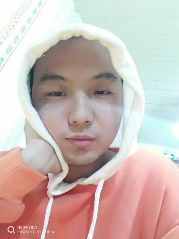 阿七的第一张照片--霞浦相亲网