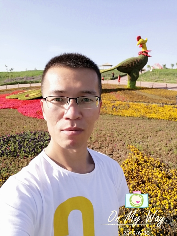 遇见你的第一张照片--霞浦相亲网