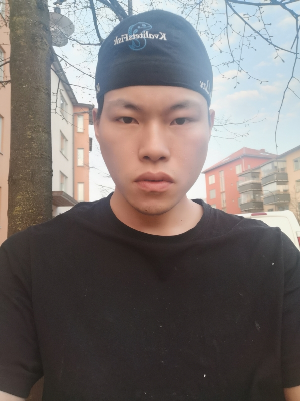 吴灵勇的第一张照片--霞浦相亲网