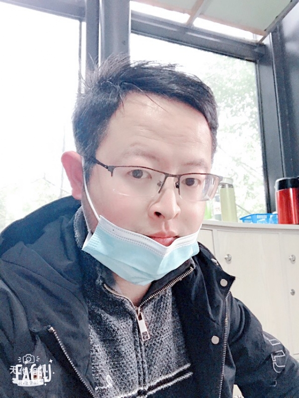 爱不渝的第二张照片--霞浦相亲网