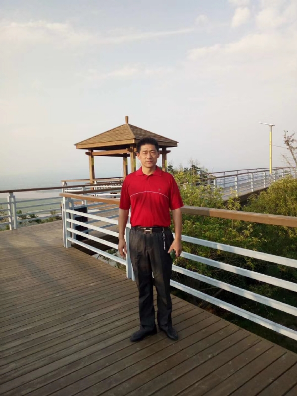 蒙城太阳的第一张照片--霞浦相亲网