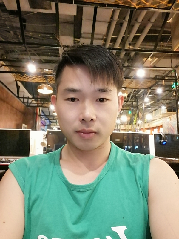 等风来的第二张照片--霞浦相亲网