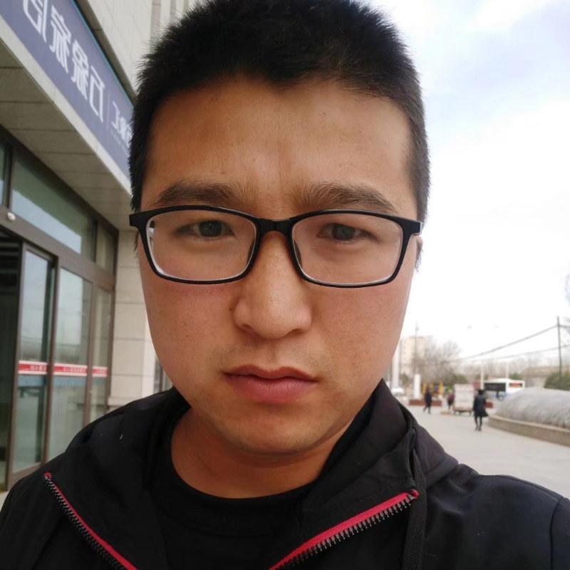 随心的第二张照片--霞浦相亲网