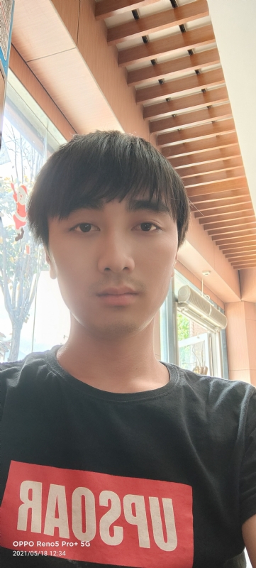 小海的第四张照片--霞浦相亲网
