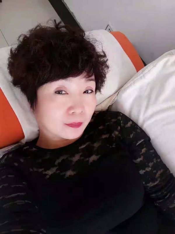 缘的第一张照片--霞浦相亲网