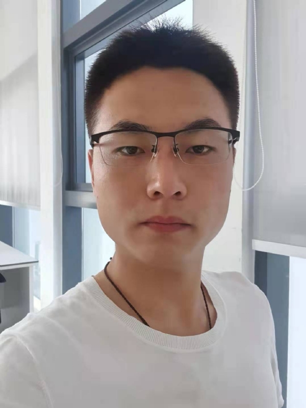 讨你囍‖囍遇你的第一张照片--霞浦相亲网