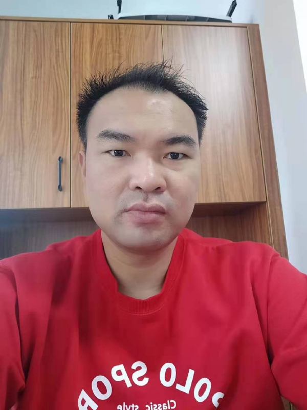 冷如秋的第二张照片--霞浦相亲网
