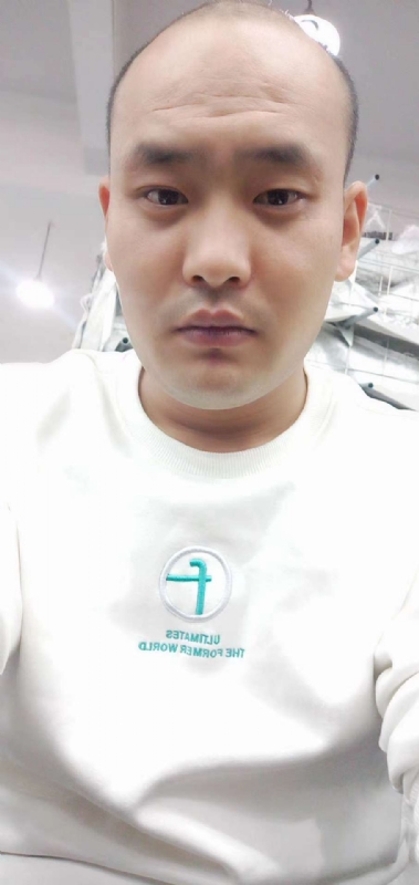 往后余生的第一张照片--霞浦相亲网
