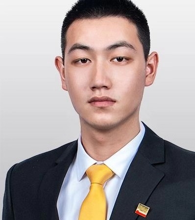 郭先生的第一张照片--霞浦相亲网