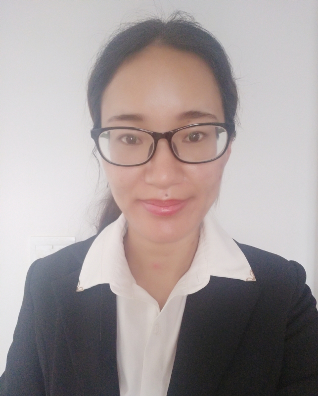 王老妞的第一张照片--霞浦相亲网