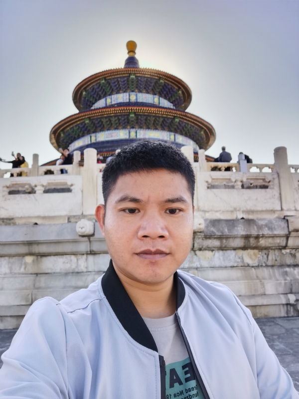 灵风的第一张照片--霞浦相亲网