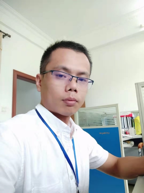 叶寒君的第二张照片--霞浦相亲网