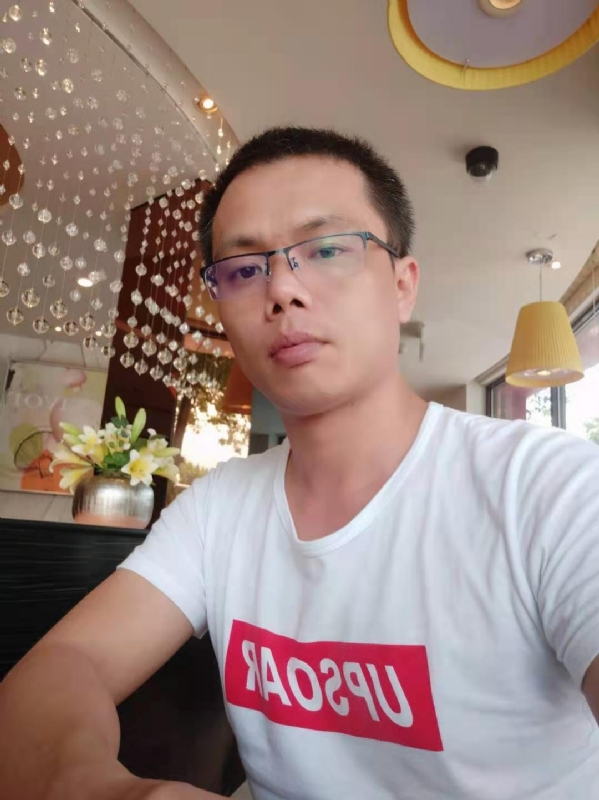 叶寒君的第三张照片--霞浦相亲网