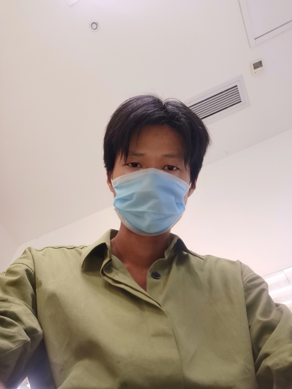 俗人的第一张照片--霞浦相亲网