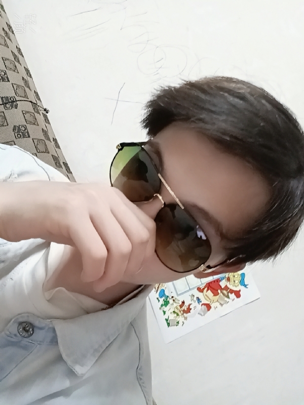 染七的第一张照片--霞浦相亲网