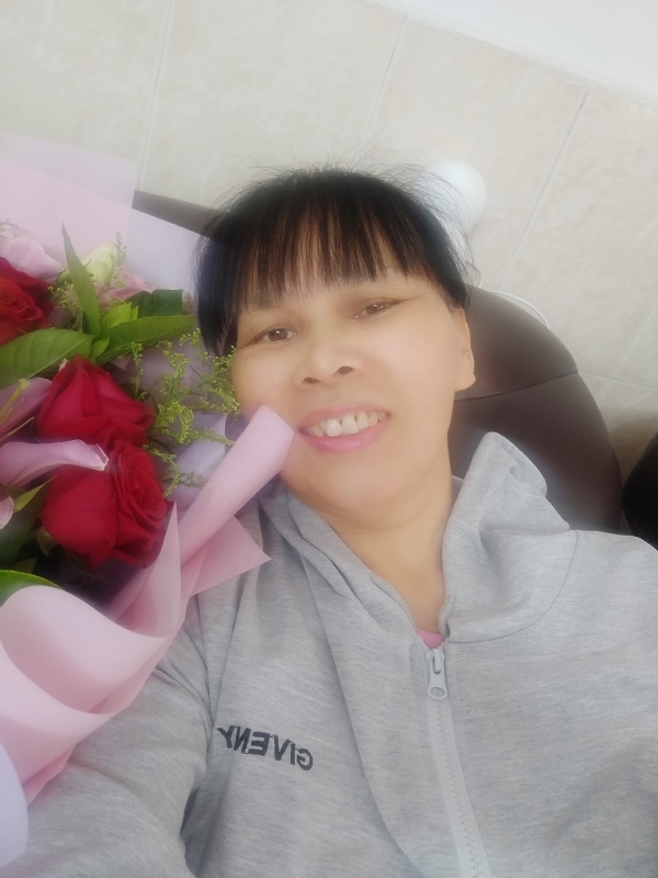 言言的第一张照片--霞浦相亲网