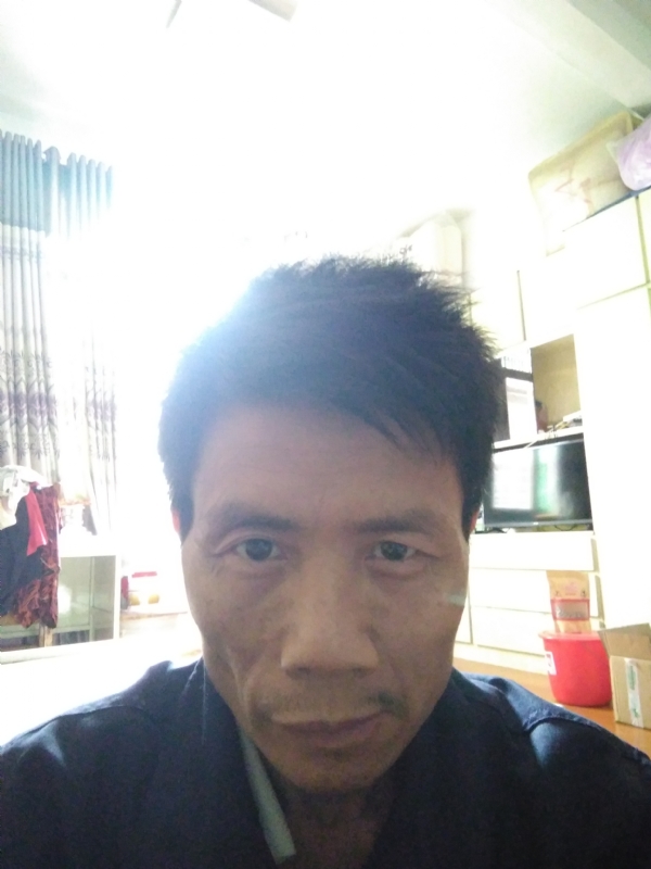 陈伟的第二张照片--霞浦相亲网
