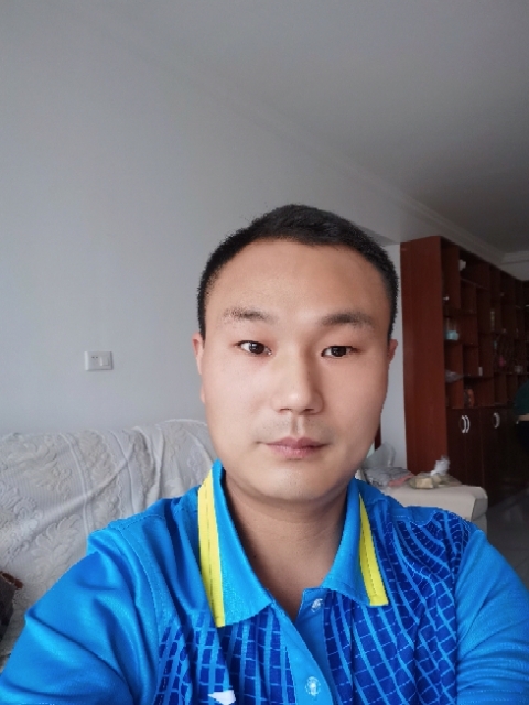 明哥的第一张照片--霞浦相亲网