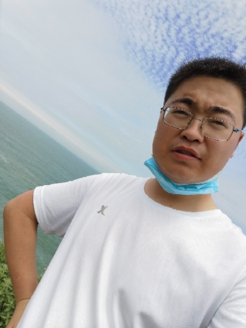 晴川暮雪的第一张照片--霞浦相亲网