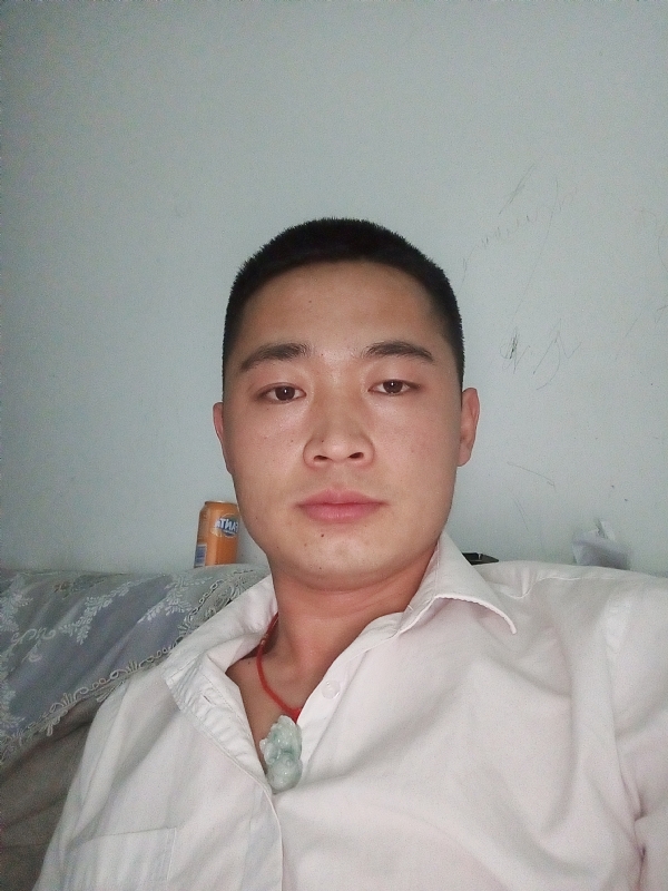 也许太年轻的第一张照片--霞浦相亲网