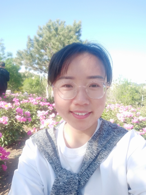 林宝的第一张照片--霞浦相亲网
