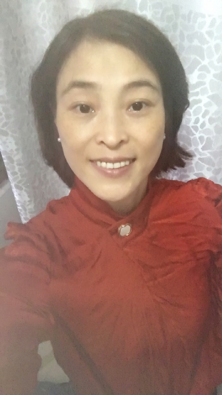 九妹的第一张照片--霞浦相亲网