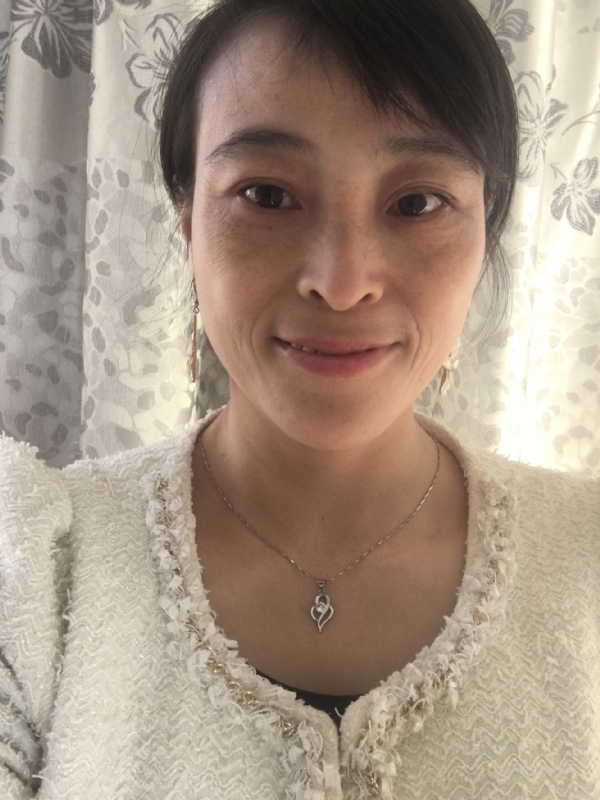 九妹的第五张照片--霞浦相亲网