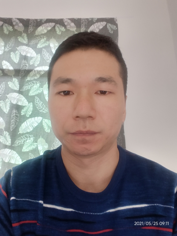 欢哥的第一张照片--霞浦相亲网