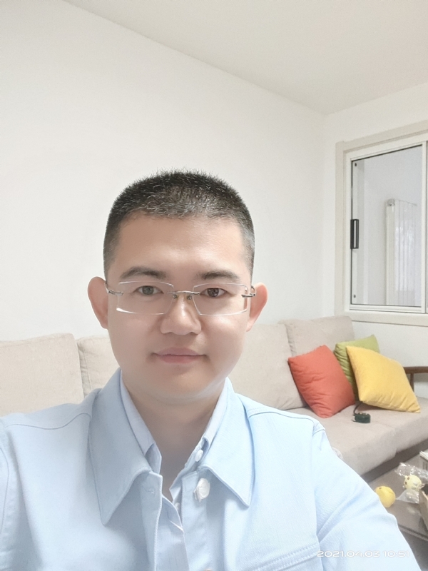 静受时光温柔的第一张照片--霞浦相亲网