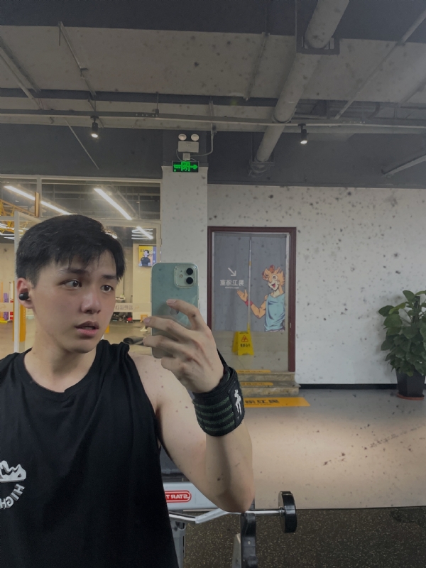 想吃猫的鱼的第一张照片--霞浦相亲网