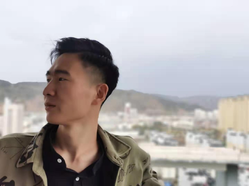 如故6的第一张照片--霞浦相亲网