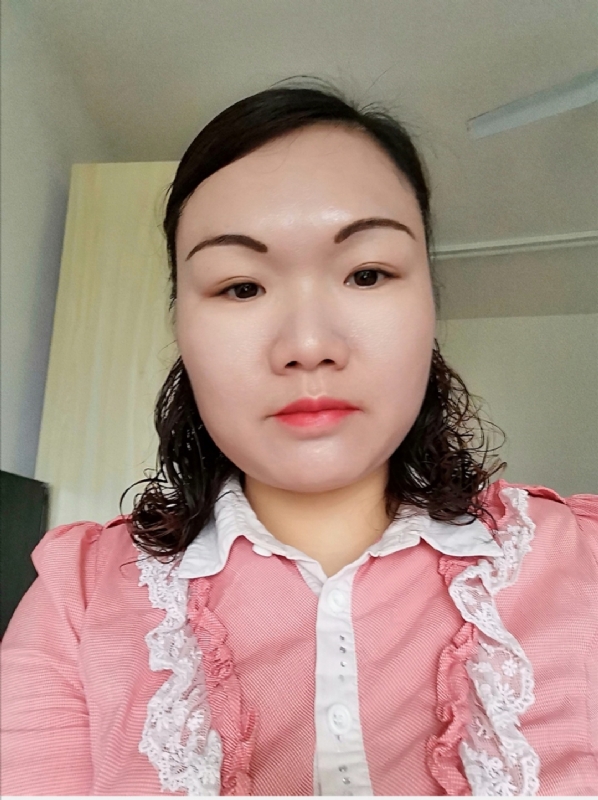 有缘人的第一张照片--霞浦相亲网