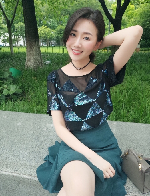 Leanna的第二张照片--霞浦相亲网