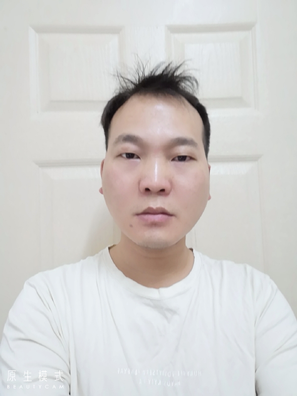 默默的第一张照片--霞浦相亲网