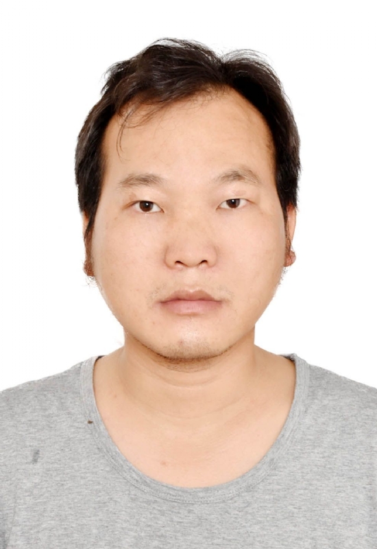 默默的第三张照片--霞浦相亲网