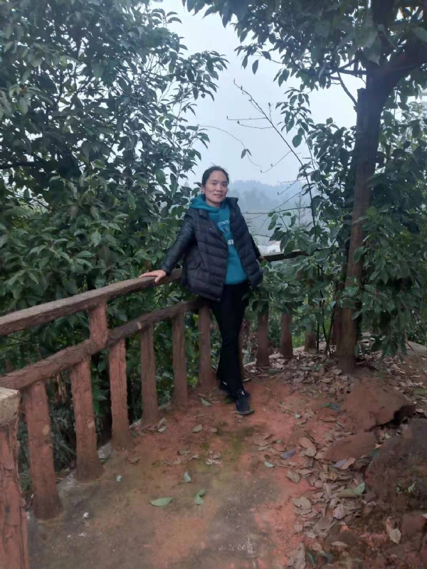 往事随风的第一张照片--霞浦相亲网