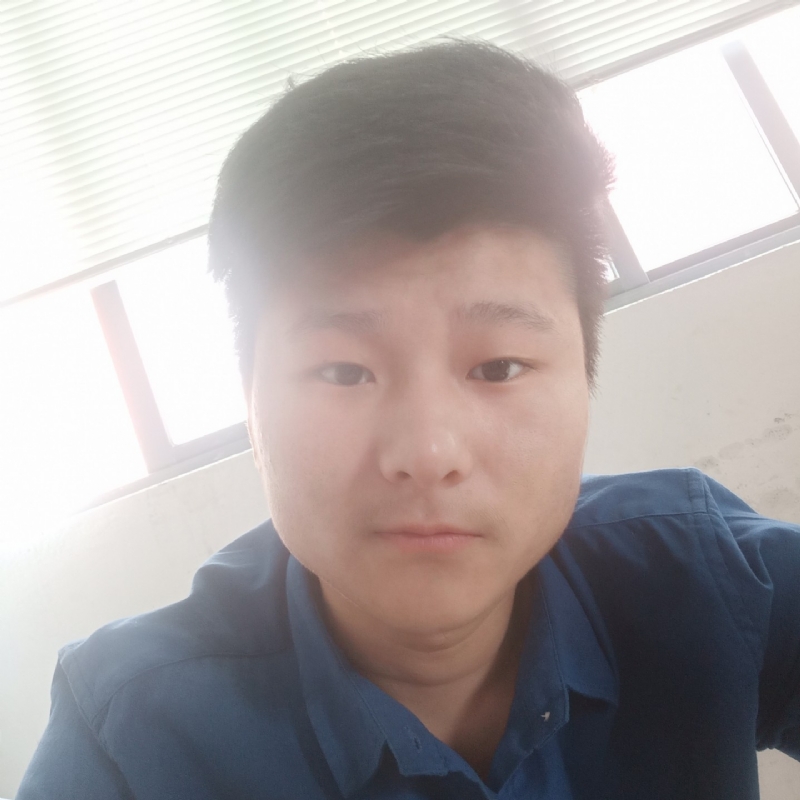 小小先生的第一张照片--霞浦相亲网