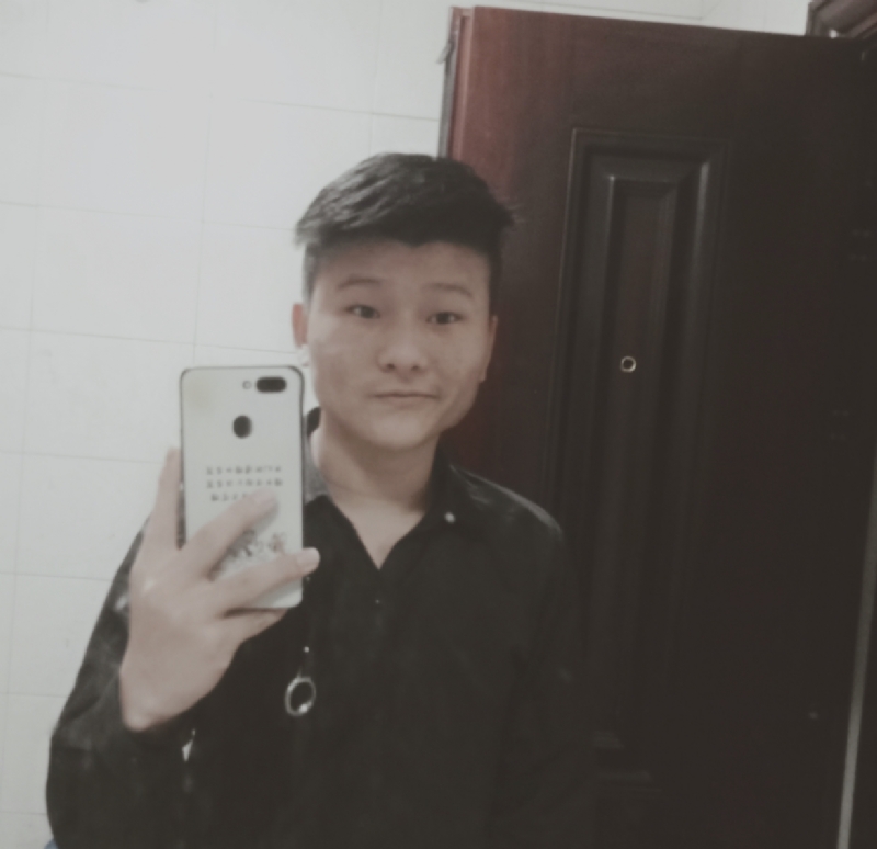 小小先生的第二张照片--霞浦相亲网