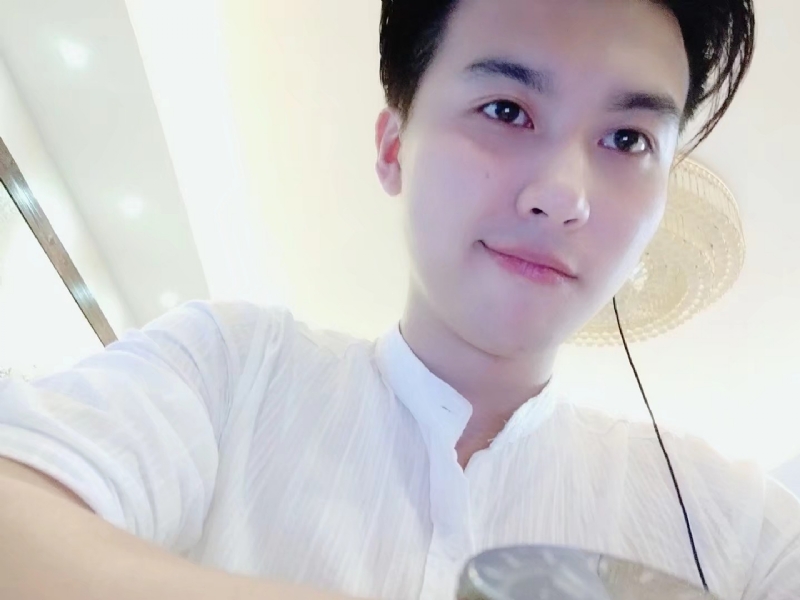 皮特王的第一张照片--霞浦相亲网