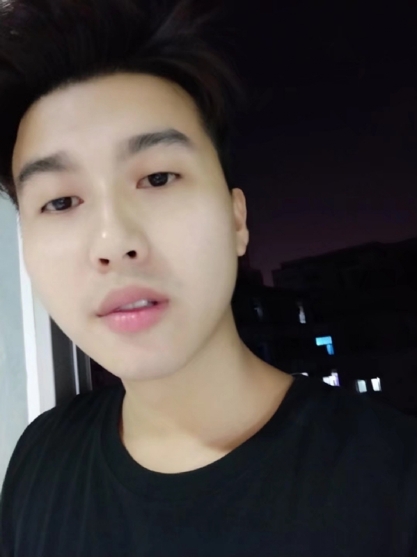 皮特王的第二张照片--霞浦相亲网