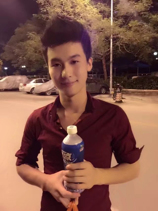 皮特王的第三张照片--霞浦相亲网