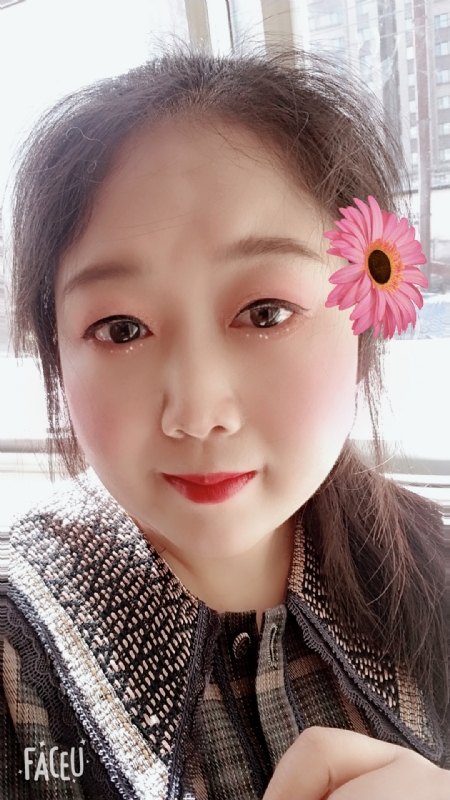 李欣的第一张照片--霞浦相亲网