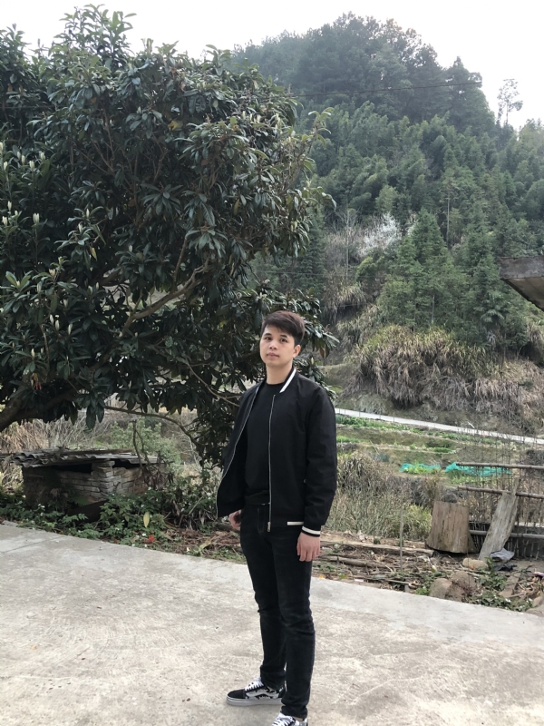 随遇而安的第一张照片--霞浦相亲网