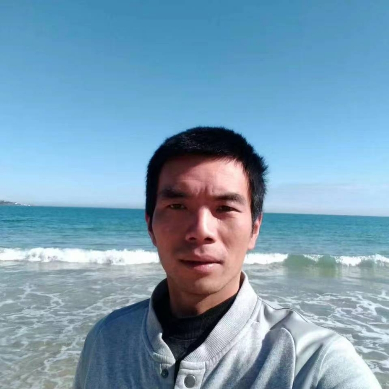 兰舟的第一张照片--霞浦相亲网