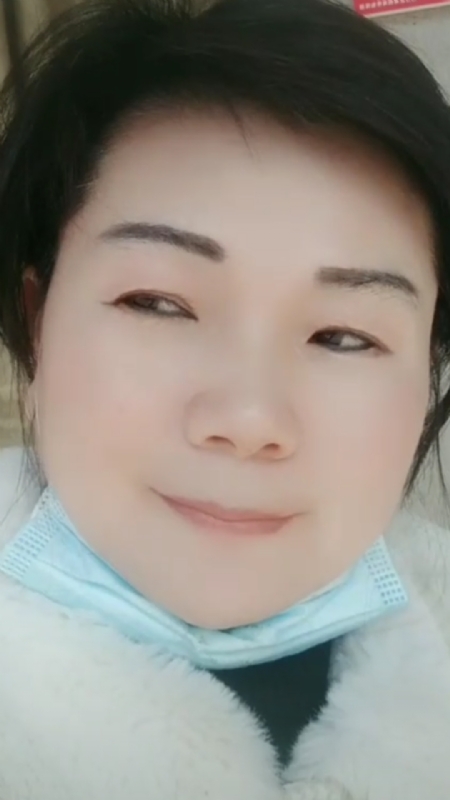 一诺的第一张照片--霞浦相亲网